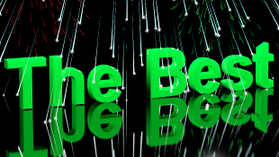 Three Kahana Feld Attorneys Recognized in The Best Lawyers in America® 2025 The Best with fireworks